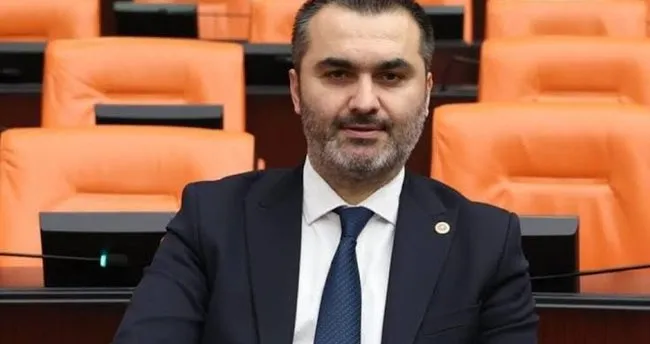 650X344 Ak Parti Milletvekili Mustafa Kaplan Terorsuz Turkiye Barisin Ve Kardesligin Teminati Olacak 1747143160217