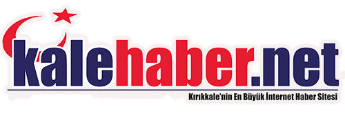 Kalehaber Kırıkkale Haberleri | Kırıkkale Son Dakika