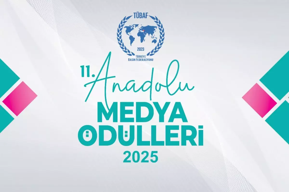 11 Anadolu Medya Odulleri Sahiplerini Buldu 19321899 8617 Amp