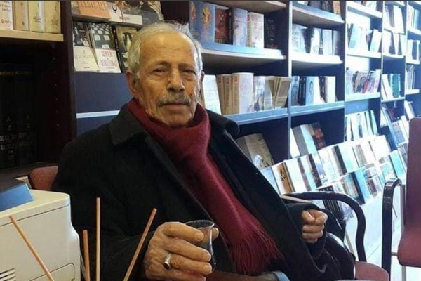 E R D O A N A S L I Y C E Zel-1