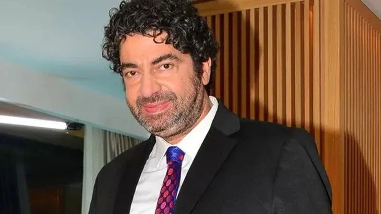 Hakan Tasiyan Kalp Krizi Gecirdi Durumu Kritik Qrqv Cover