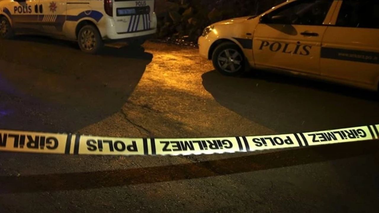 Cinayet Suphelileri Bandirmada Yakalandi 2