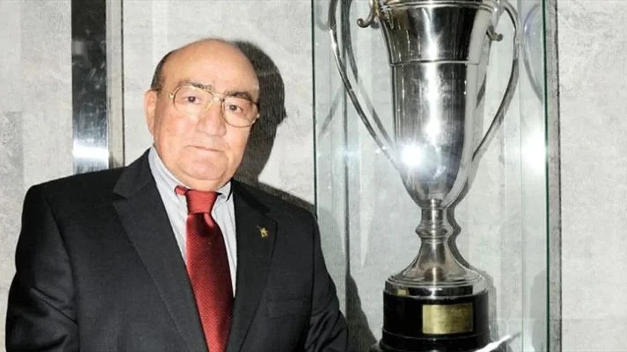 Efsane Baskan Samil Ekinci Hayatini Kaybetti1
