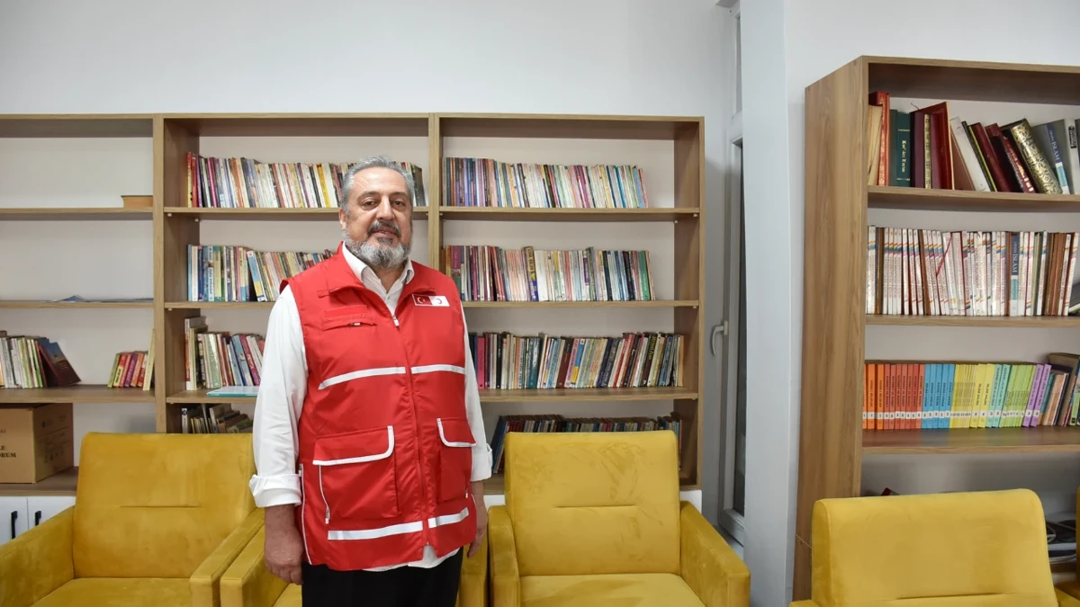Kizilay Qvdf
