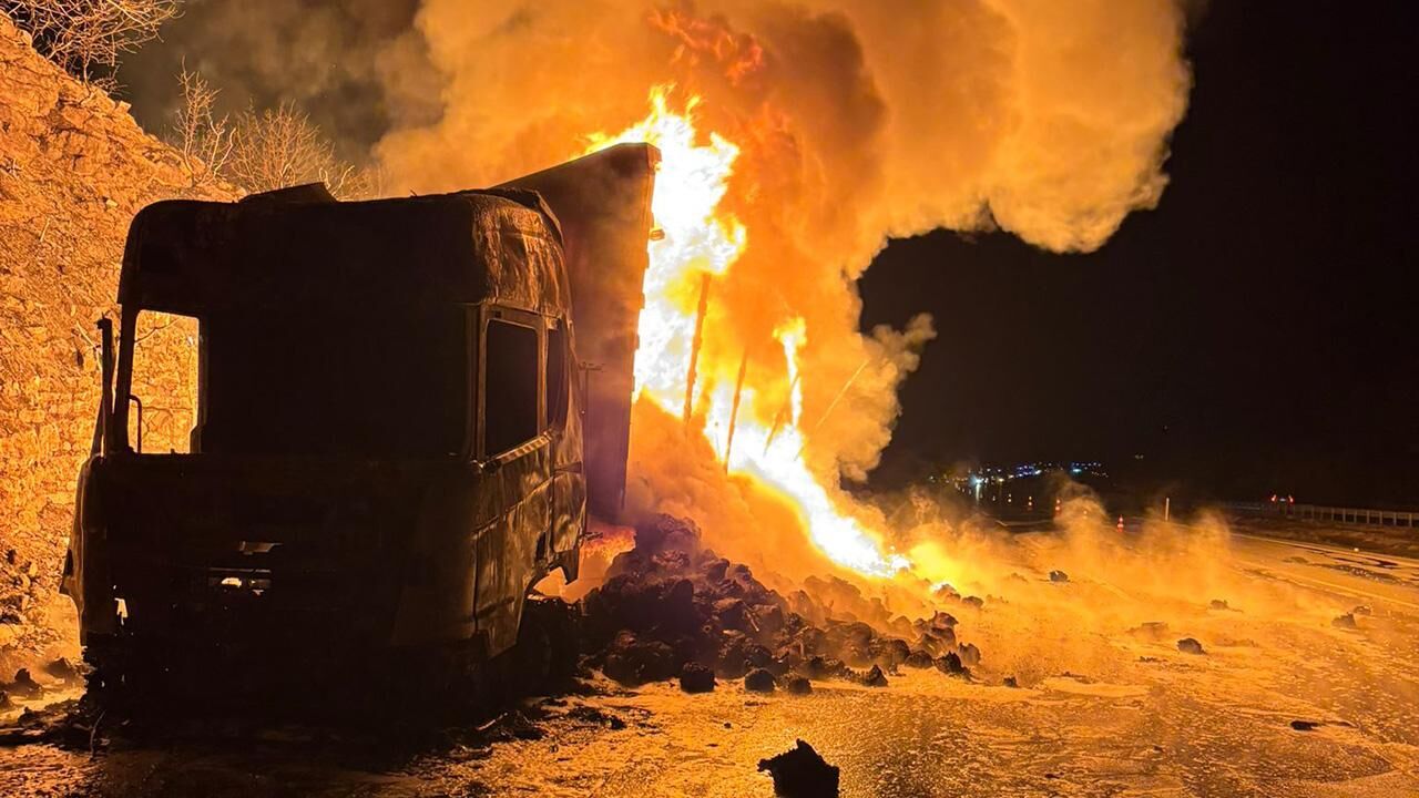 Tir Yangin Aa 2318665
