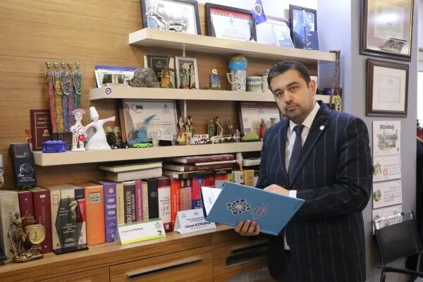 Cuneyt Altiparmak Timbir
