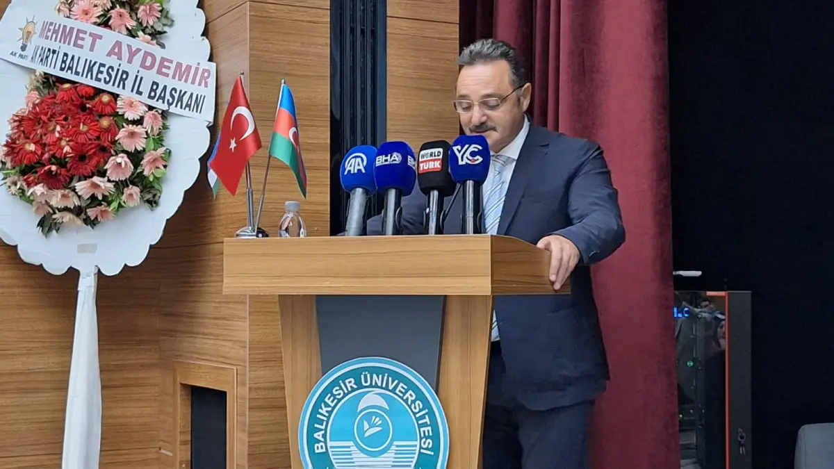 Timbir Genel Baskani Basa Teknoloji Degisir Gazetecinin Vicdani Degismez 106A80617D79E34