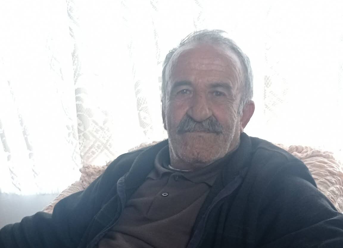 Haydar Ceylan vefat etti