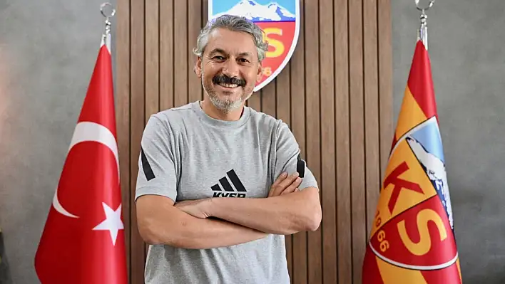 Kayserispor 3 Te 3 Yapti Atila 1787820862 V N0 P F O