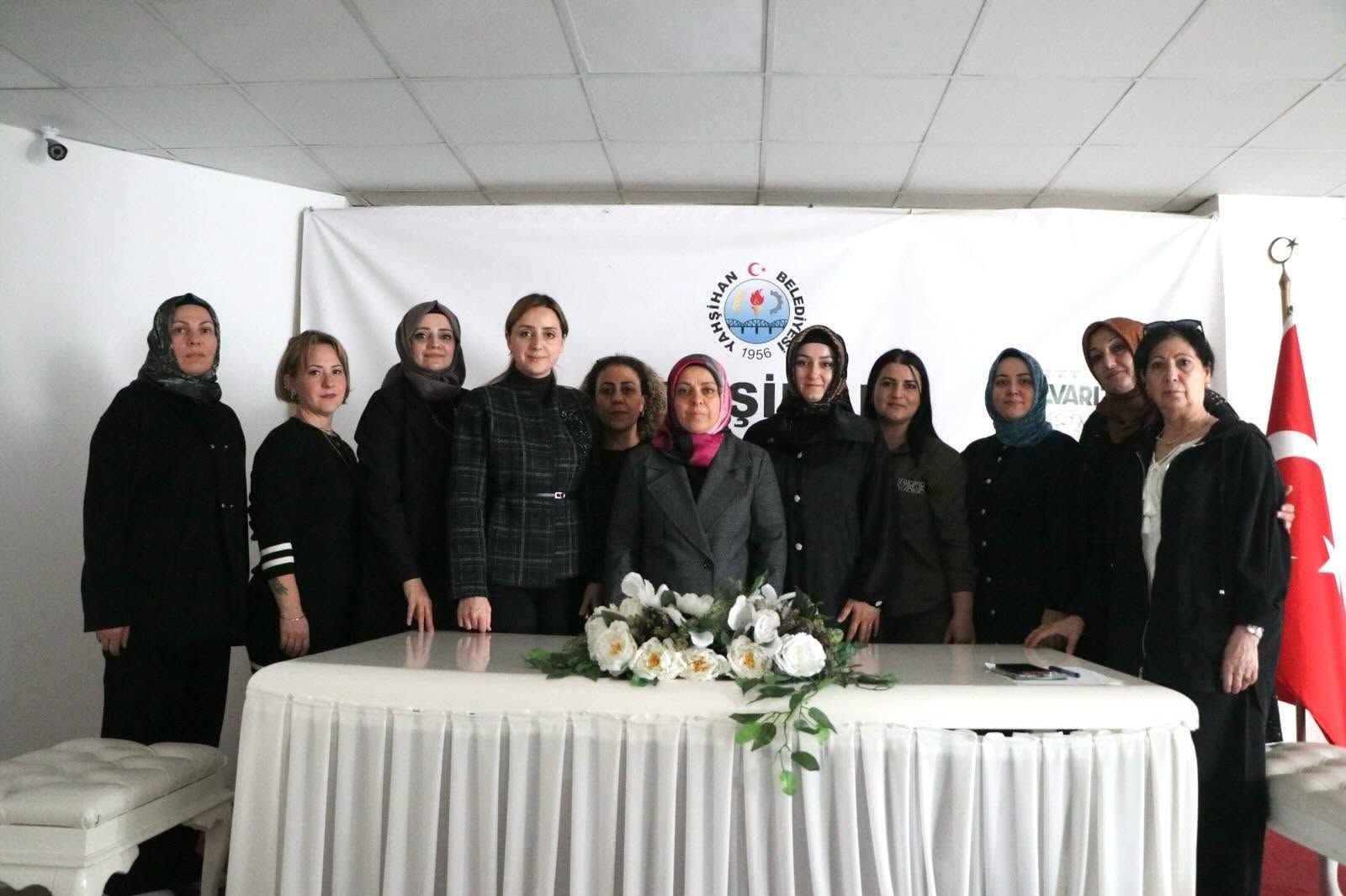 Yahşihan'da Bağımlılıkla Mücadele İçin Önemli Adım