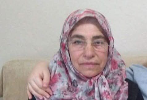 Nazik Canöz vefat etti