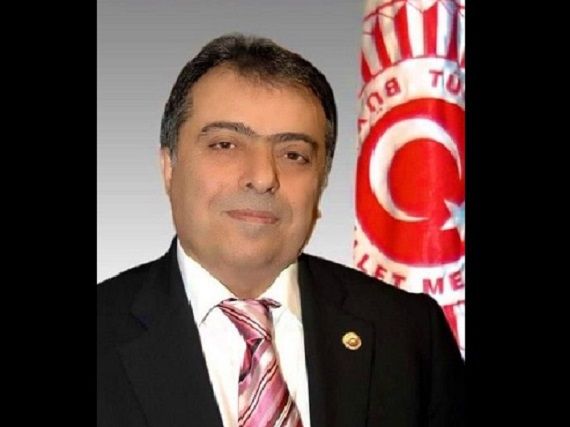 Osman Durmus