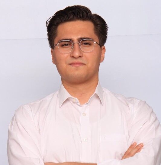 Furkan ÇELEBİ