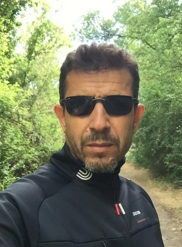 Bayram Kamalı