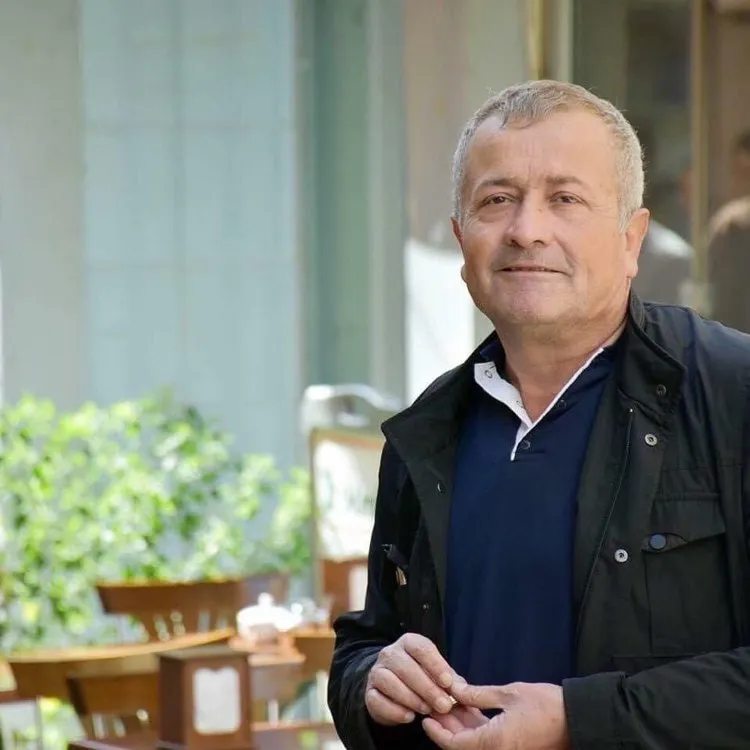 Hakan GÖKKAYA